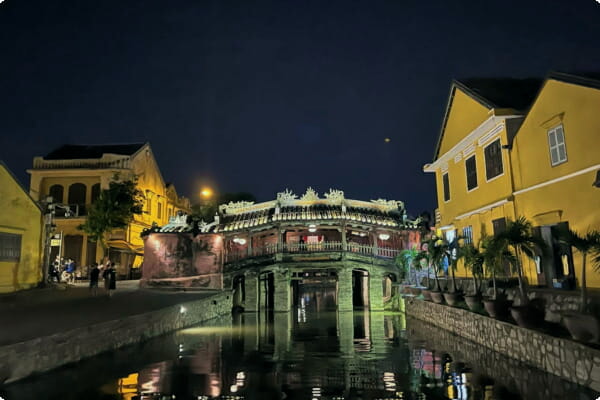 Hoi An