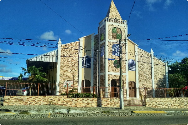 Igreja Santa Clara