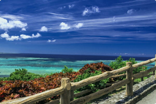 Ishigaki Peninsula