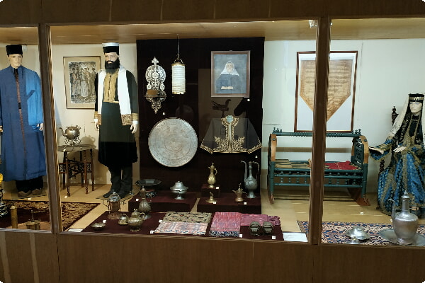 Karaite Ethnographic Museum