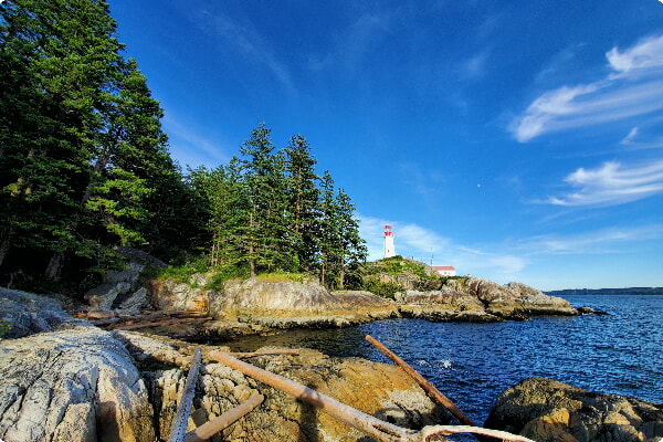 Lighthouse Park