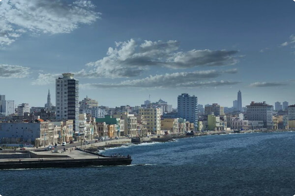 Malecón