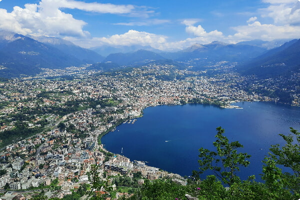 Monte San Salvatore