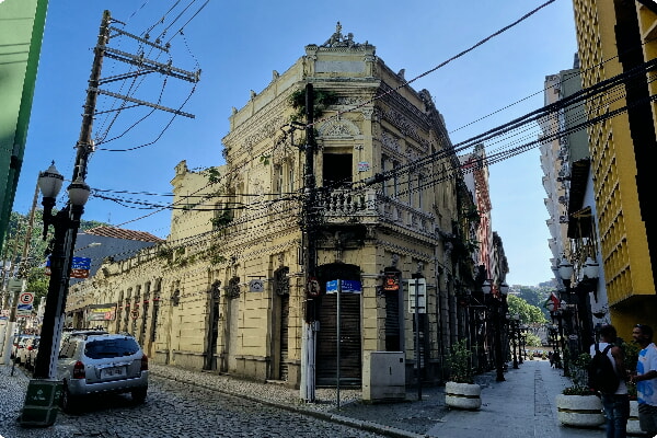 Museu do Café