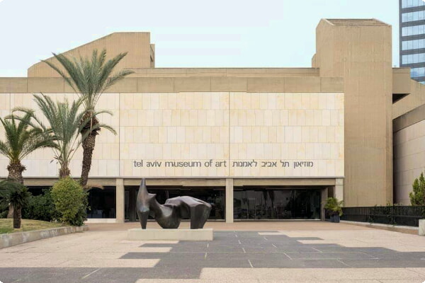 Museum of Art