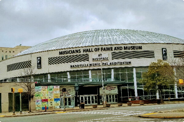 Musicians Hall of Fame and Museum