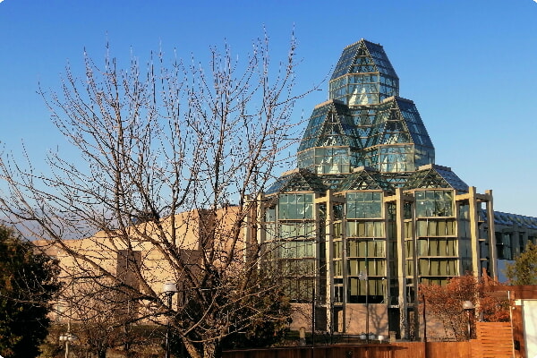 Galeria Nacional do Canadá