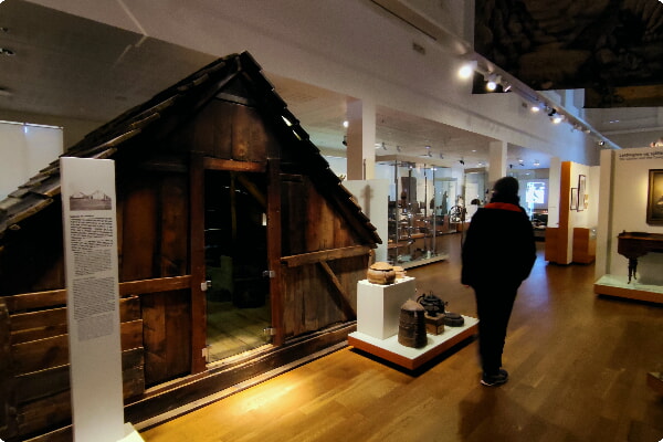 Musée national d'Islande