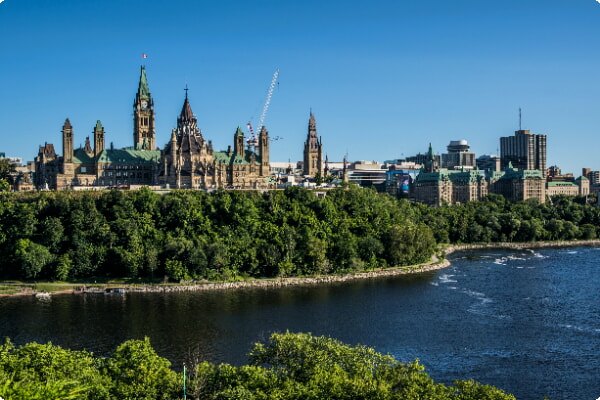 Parliament Hill