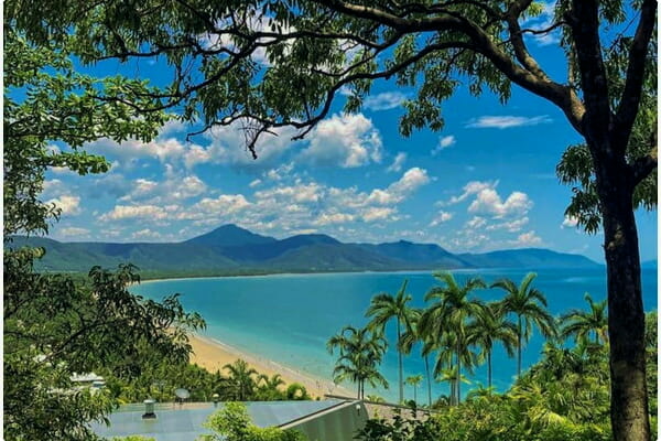 Port Douglas