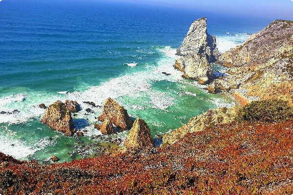 Praia da Adraga