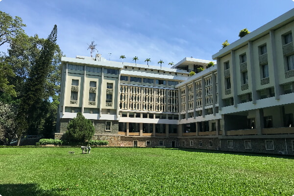 Palácio da Reunificação