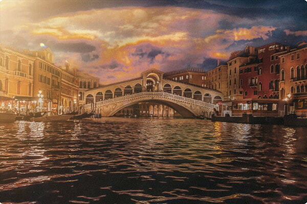 Rialto Bridge