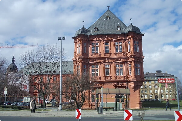 Романо-германский музей