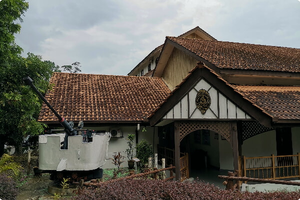 Kungliga Malaysiska polisen