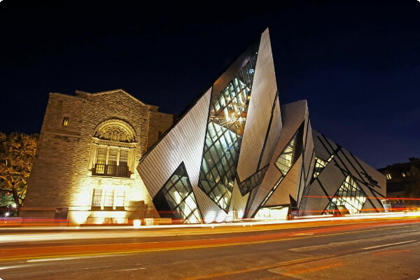 Royal Ontario Museum