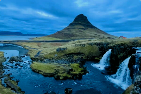 Snaefellsjokull