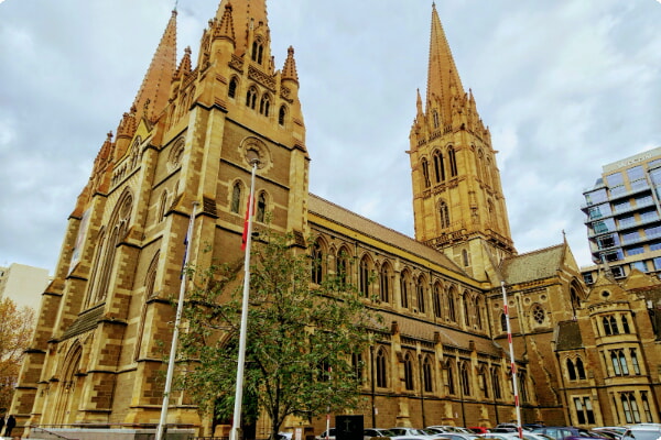 Catedral de São Paulo