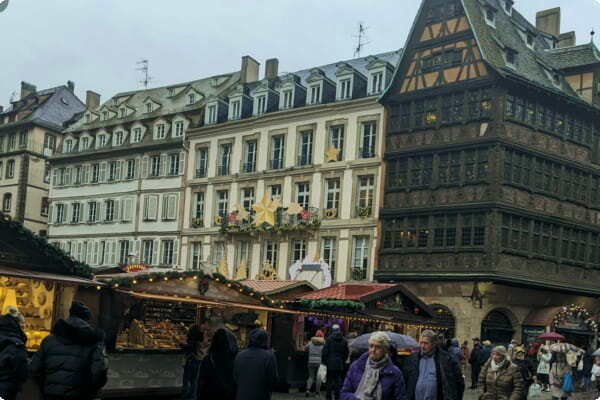 Strasbourg