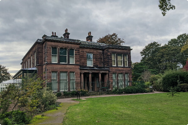 Sudley House