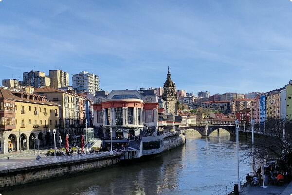 Mercado de la Ribera