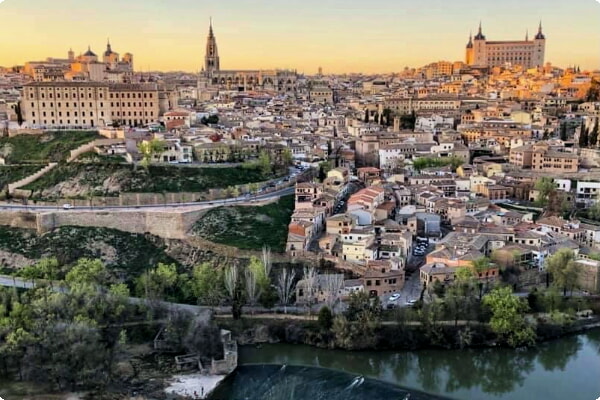Toledo 