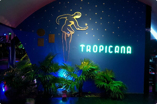 Tropicana Kabarett