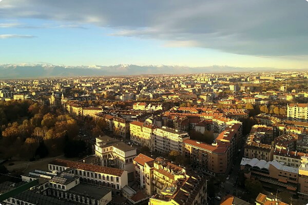 Turin 