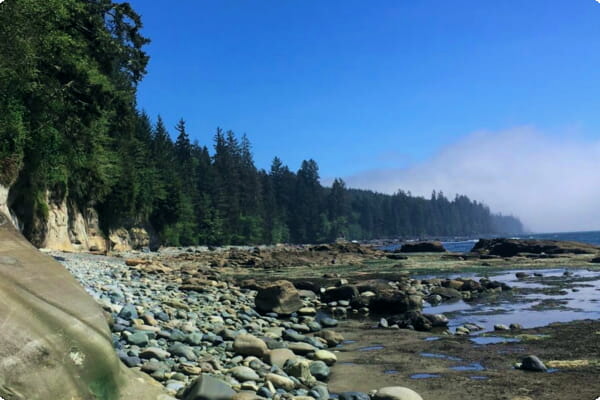 Vancouver Island