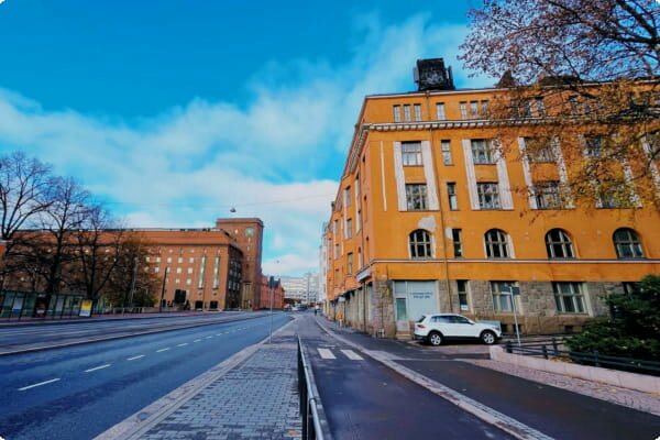 Helsinki