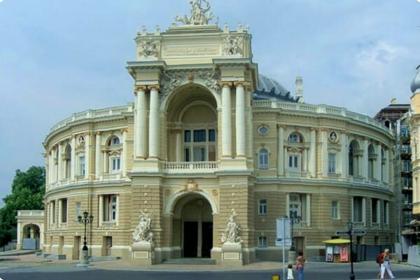 Odessa