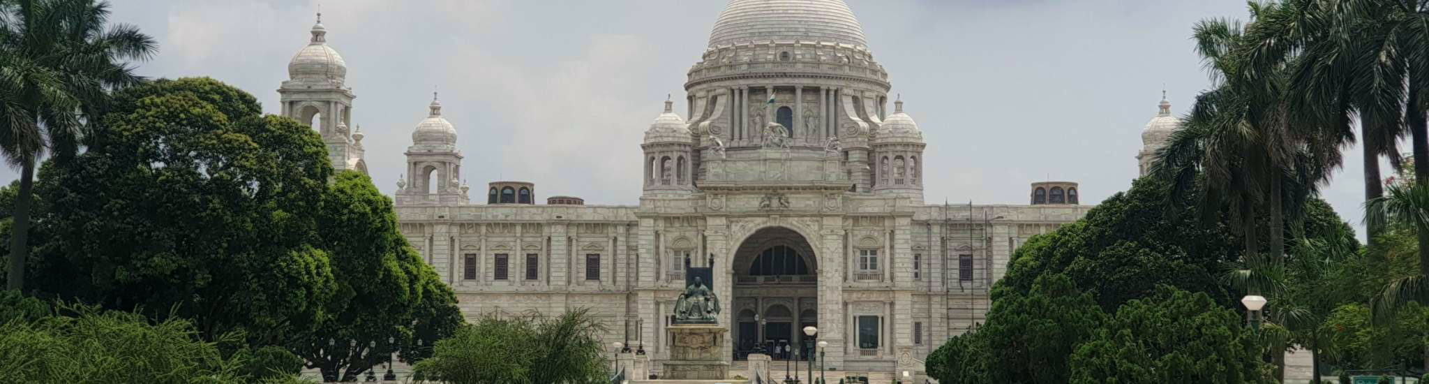 Guided tours in Kolkata